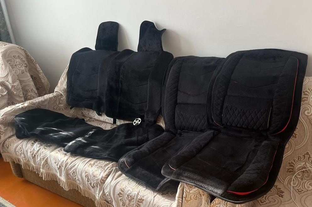 Чехол для автомобиля