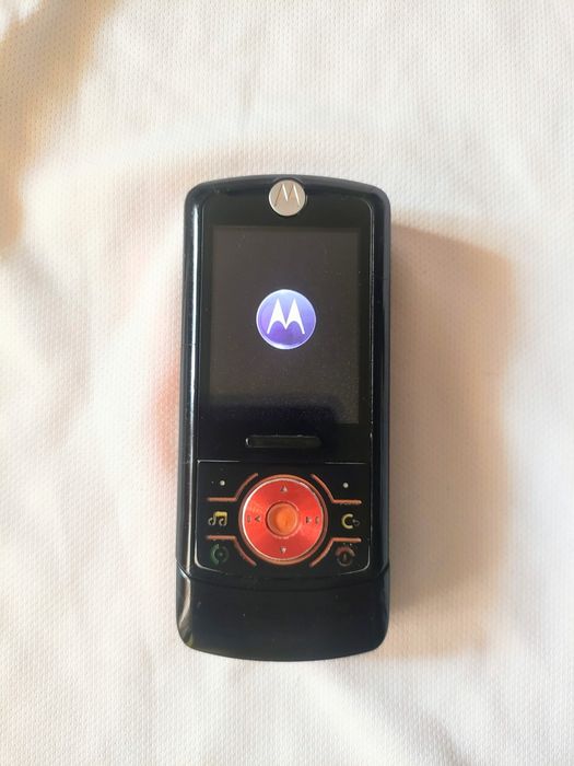 Motorola  z6 ( DECODAT)