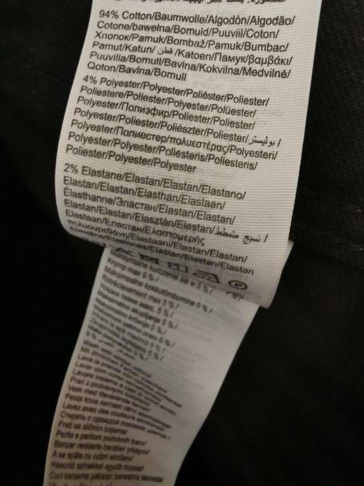 Blugi bărbați Jack&Jones 32/32