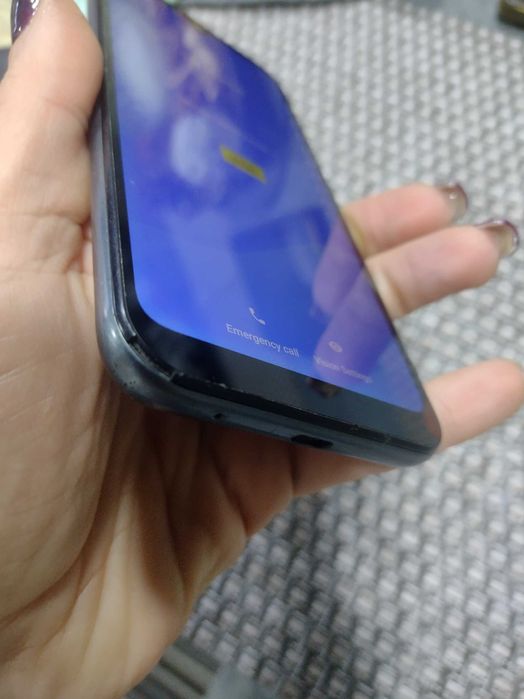 Моторола Moto  E6S