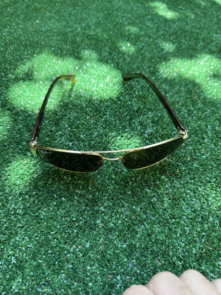 Оригинални очила Ray ban с какъвче