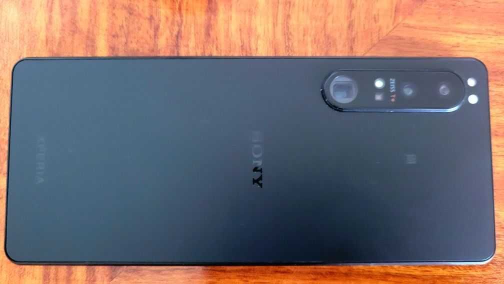 Sony Xperia 1 iv 512gb