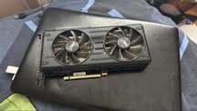GeForce RTX 3060 12GB LHR (negociabil)