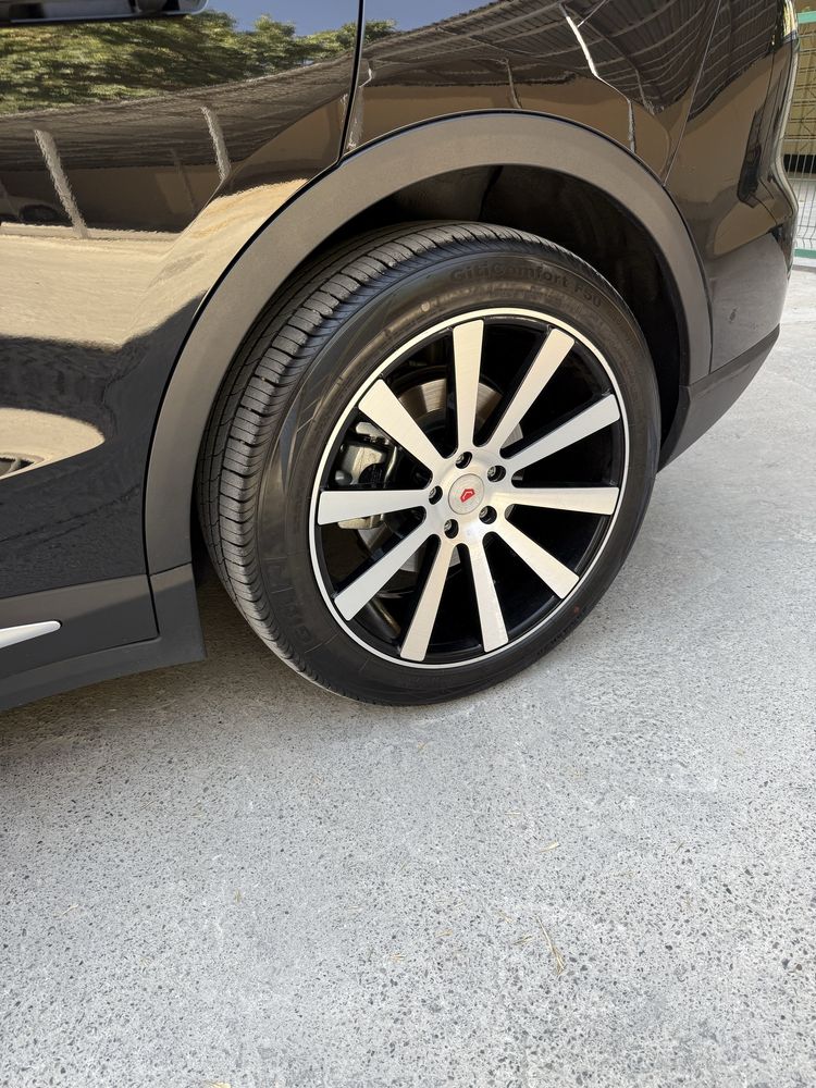 Leapmotor C11 Dual 550Km 2023