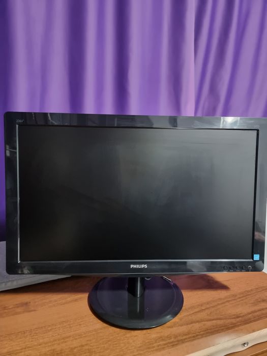 Monitor Philips 236V3L
