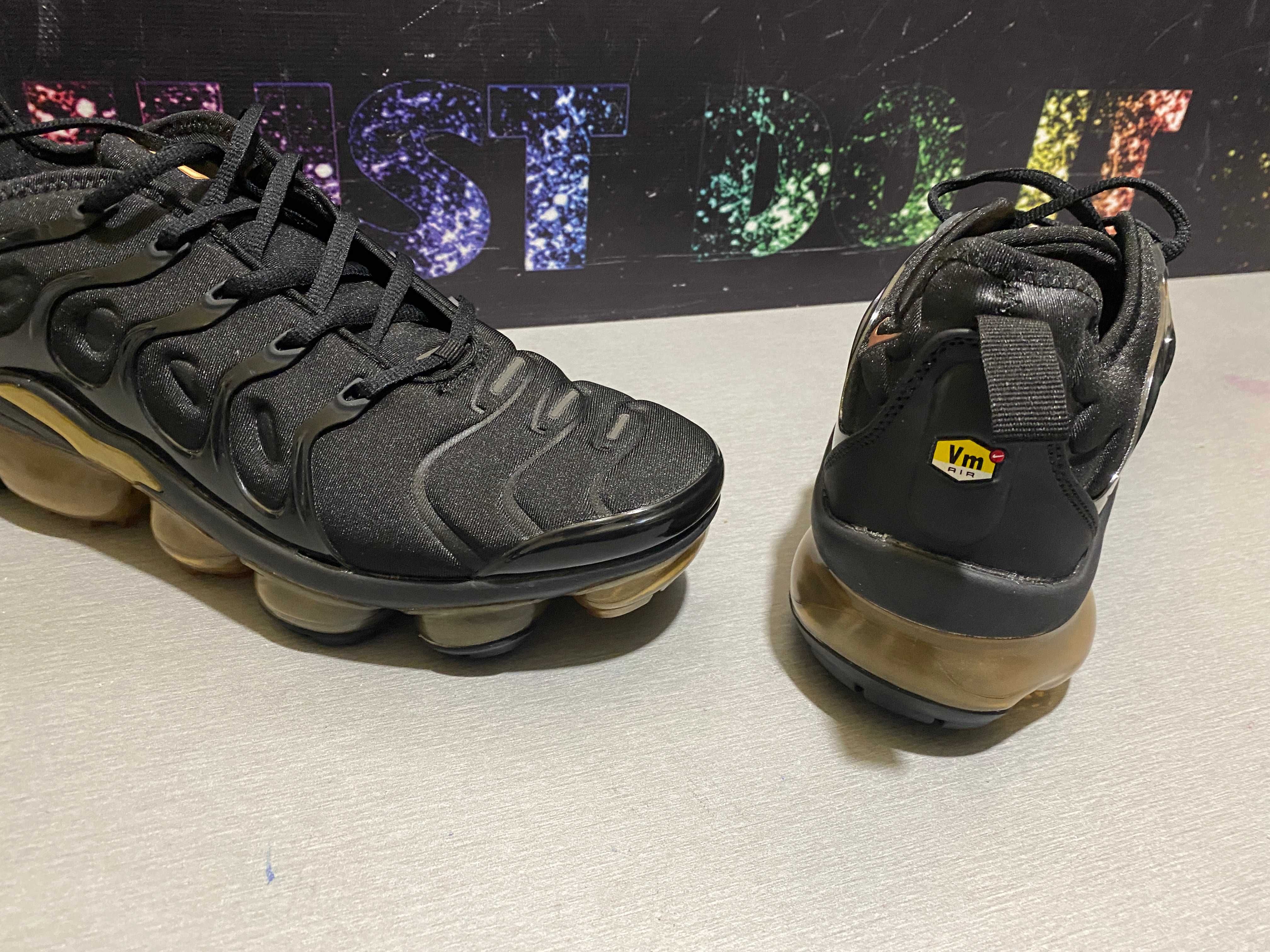 Nike Air Vapormax VN PLUS gold2 42,43,44,45