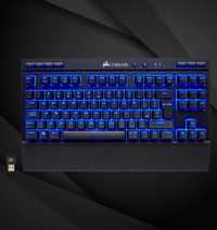 Беспроводная игровая клавиатура Corsair K63