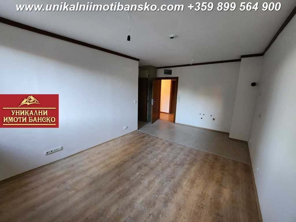 Продава се Двустаен апартамент в Банско - 58 кв.м за 811 €/кв.м - Снимка #3