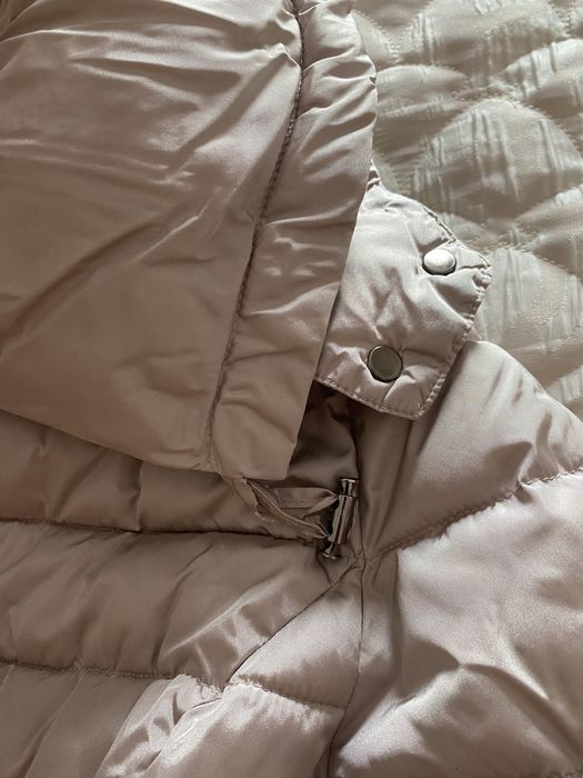 Дамско светло яке