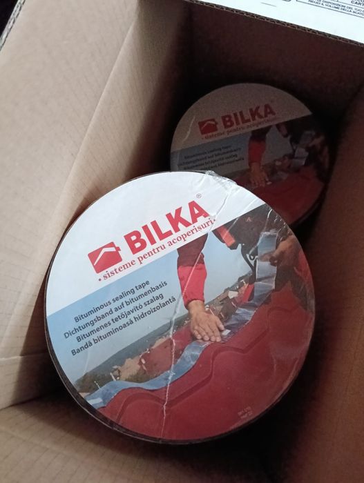 Acoperisuri și micii reparații infiltrații