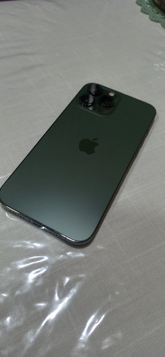 Iphone 13 pro max obmen 15 pro max