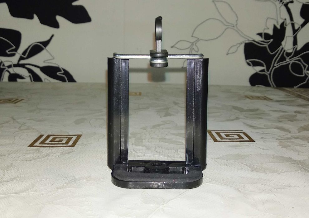 Крепление для сотки на штатив