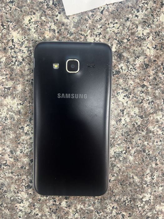 Samsung  j3 2016