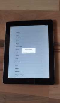 Tabletă Apple iPad 2 model A1395 16 GB de colecție
