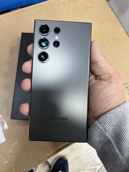 S24 Ultra 12/256 VIETNAM