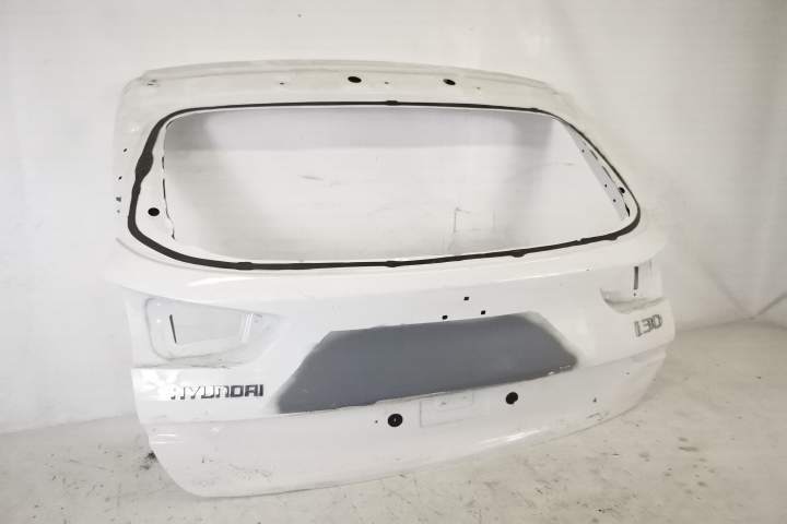 Хаион Капак Багажник Комби Брейк Оригинален Хюндай и30 / Hyundai i30 P
