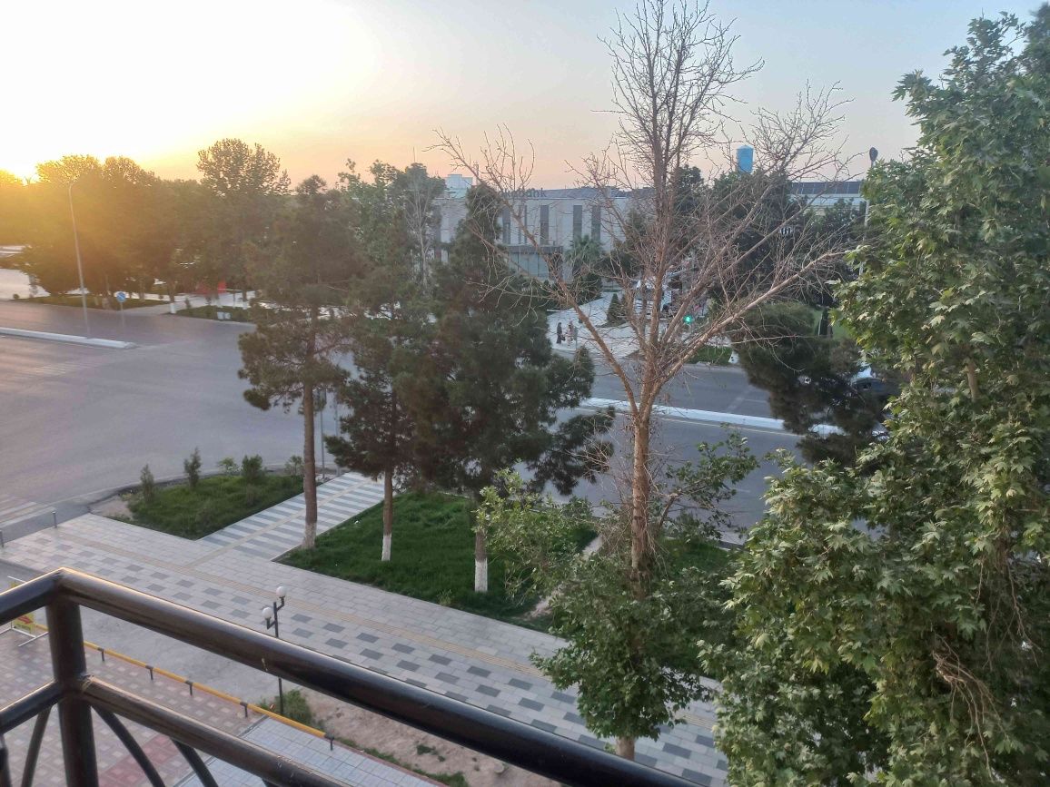 Квартира3 комнатная