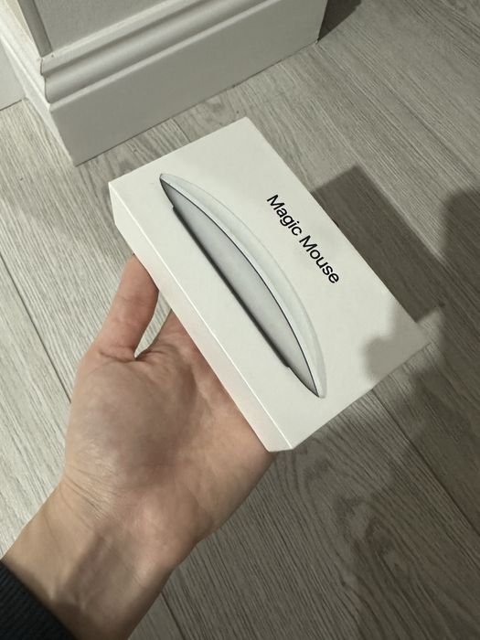 Продаю Magic Mouse 2 USB-C
