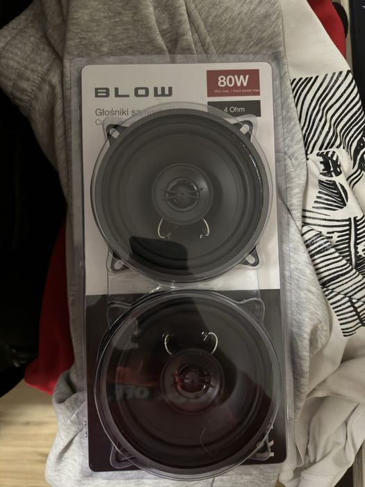 Високоговорители BLOW R-130