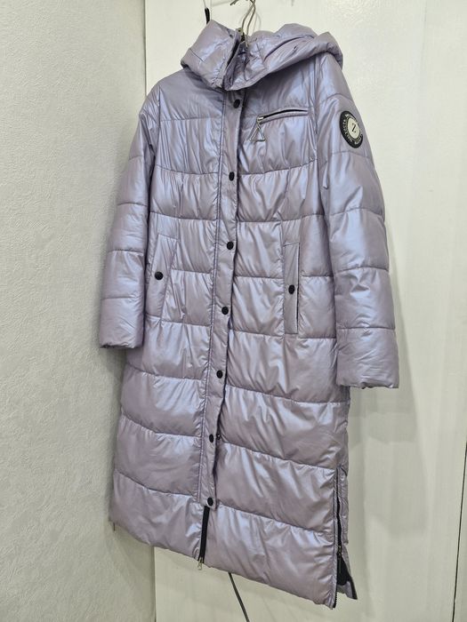 Куртка зима женская