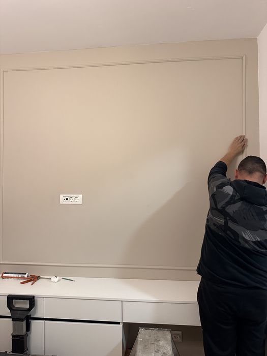 Amenajari interioare de la semifinisat la cheie