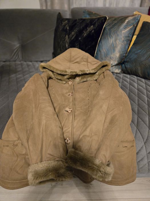 Cojoc damă - mărime 42