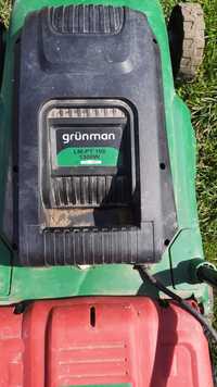 Masina de tuns iarba, electrica Grunman LM-PT 106 1300 W