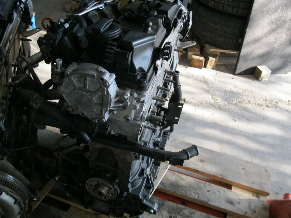 Motor 1,6TDI*CAYC*(CAYA)POLO2010Eu5Rul82309kmOctaviaFABIA,IBIZA/Franta