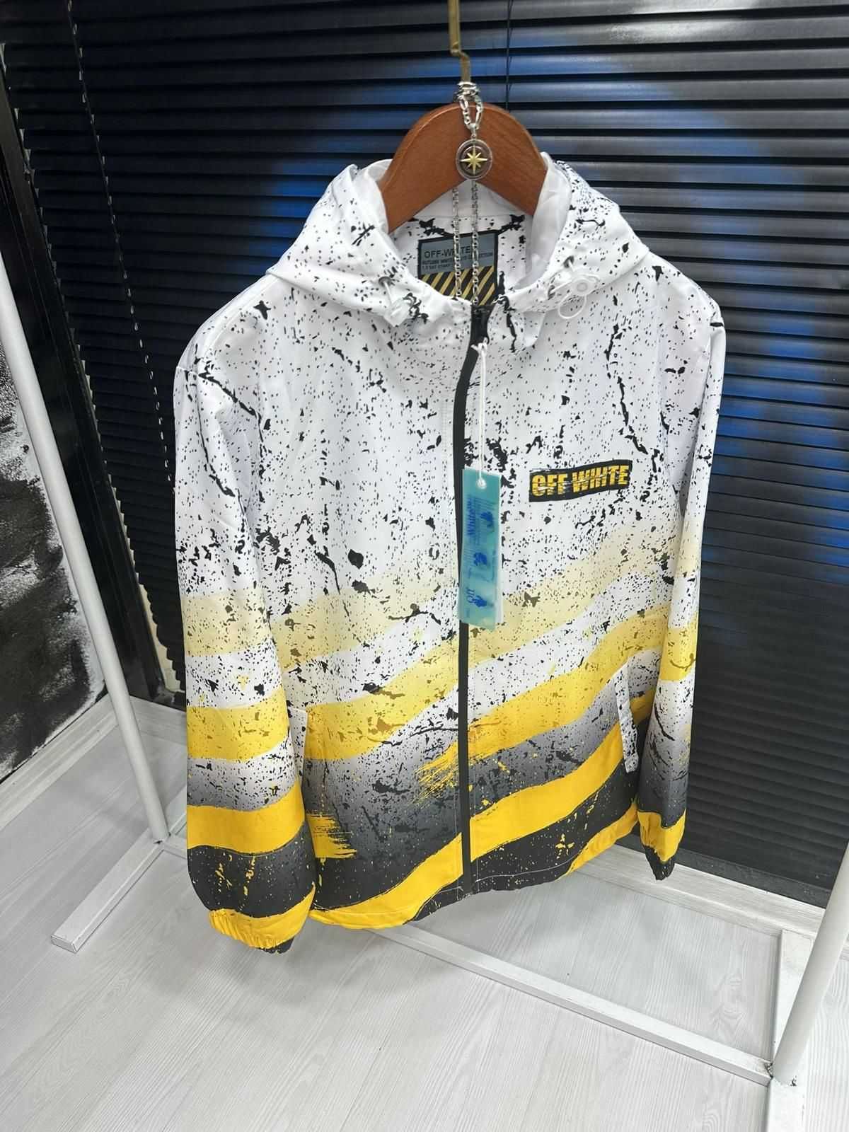 Мъжки Ветровки Burberry - High Quality