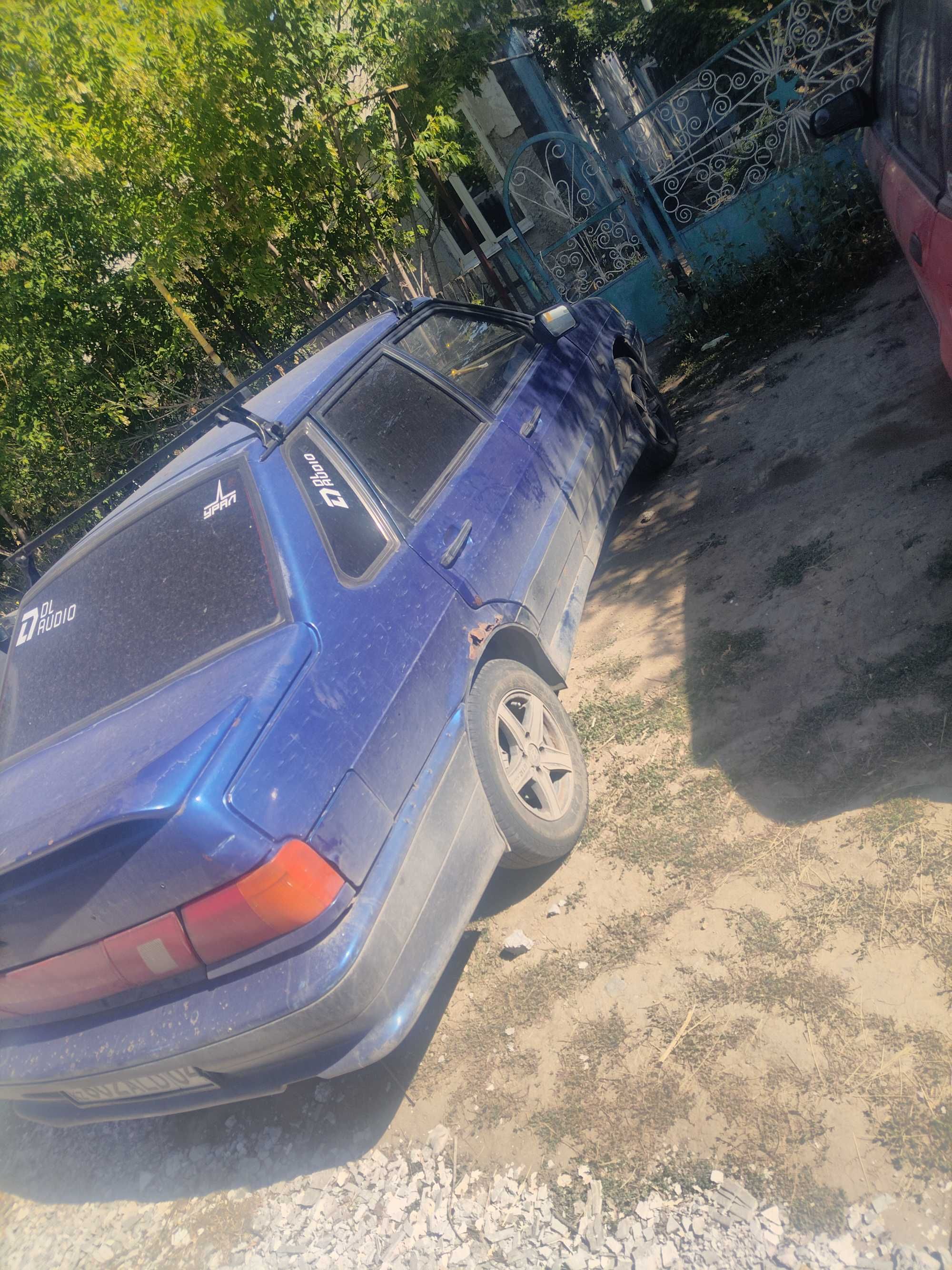 Продается автомобиль