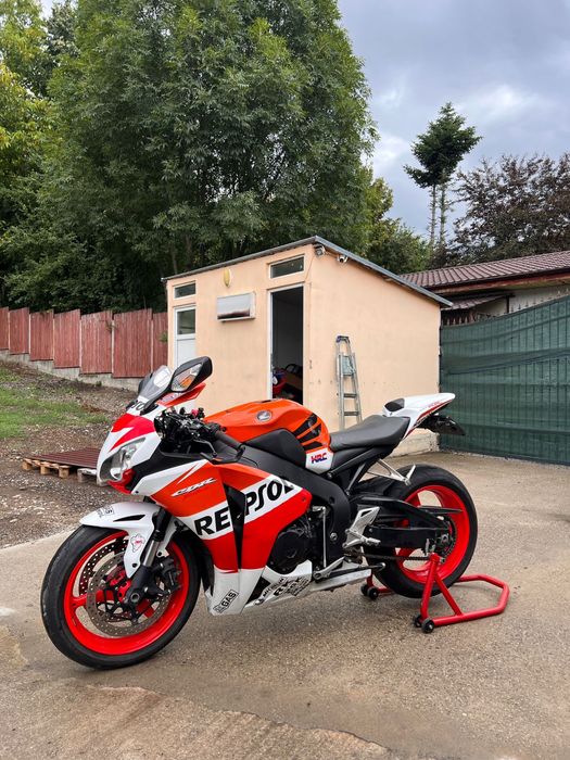 Vand Cbr1000rr Sc59