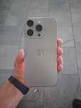 IPhone 15pro 128gb