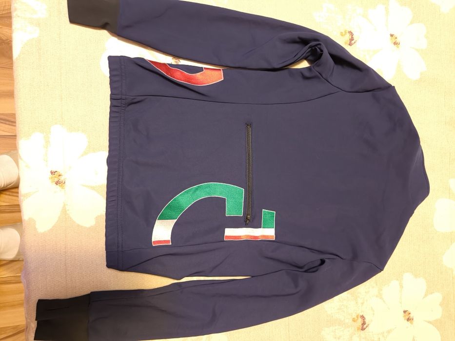 Geaca softshell echitatie Cavalleria Toscana XS