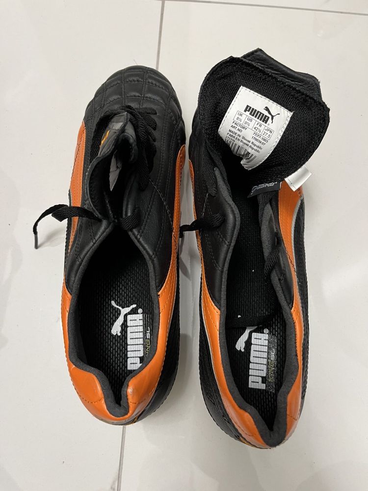 Футболни обувки PUMA N42 1/2