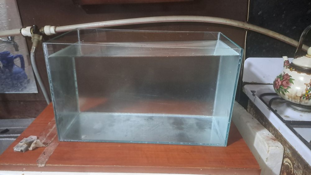 Продажа аквариумов и аквариумных аксессуаров
Аквариумы любой сложности