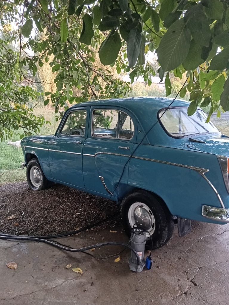 Москвич 407 сотилади