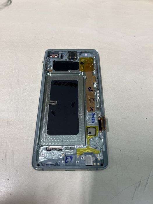 Display original samsung s10e