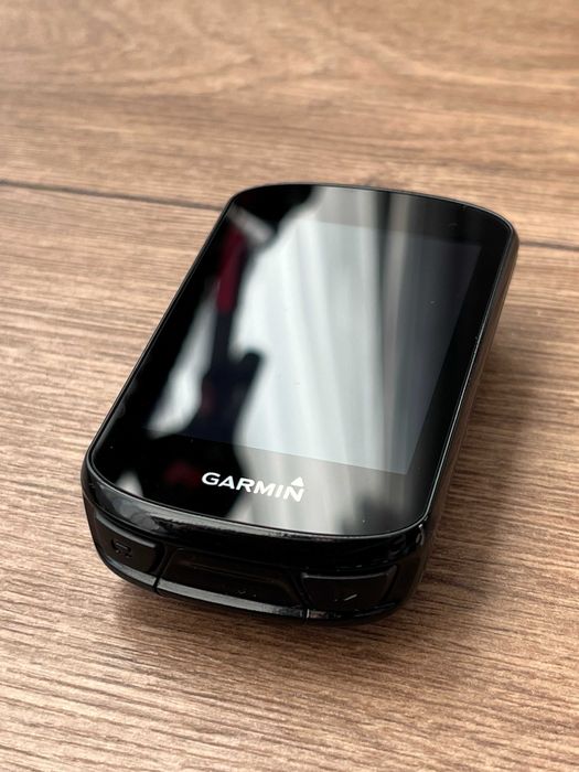 Велокомпютър Garmin Edge 830 – отлично състояние