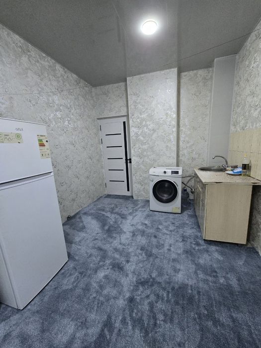Себзар Ц-17/18 2/4/9 60 М², ИПОТЕКА! Алмазарский район, Ганга