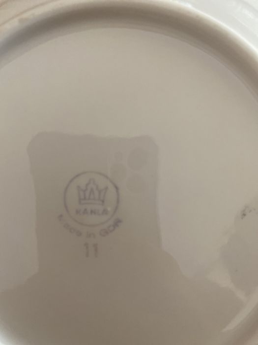 Мадонна сервиз Madonna