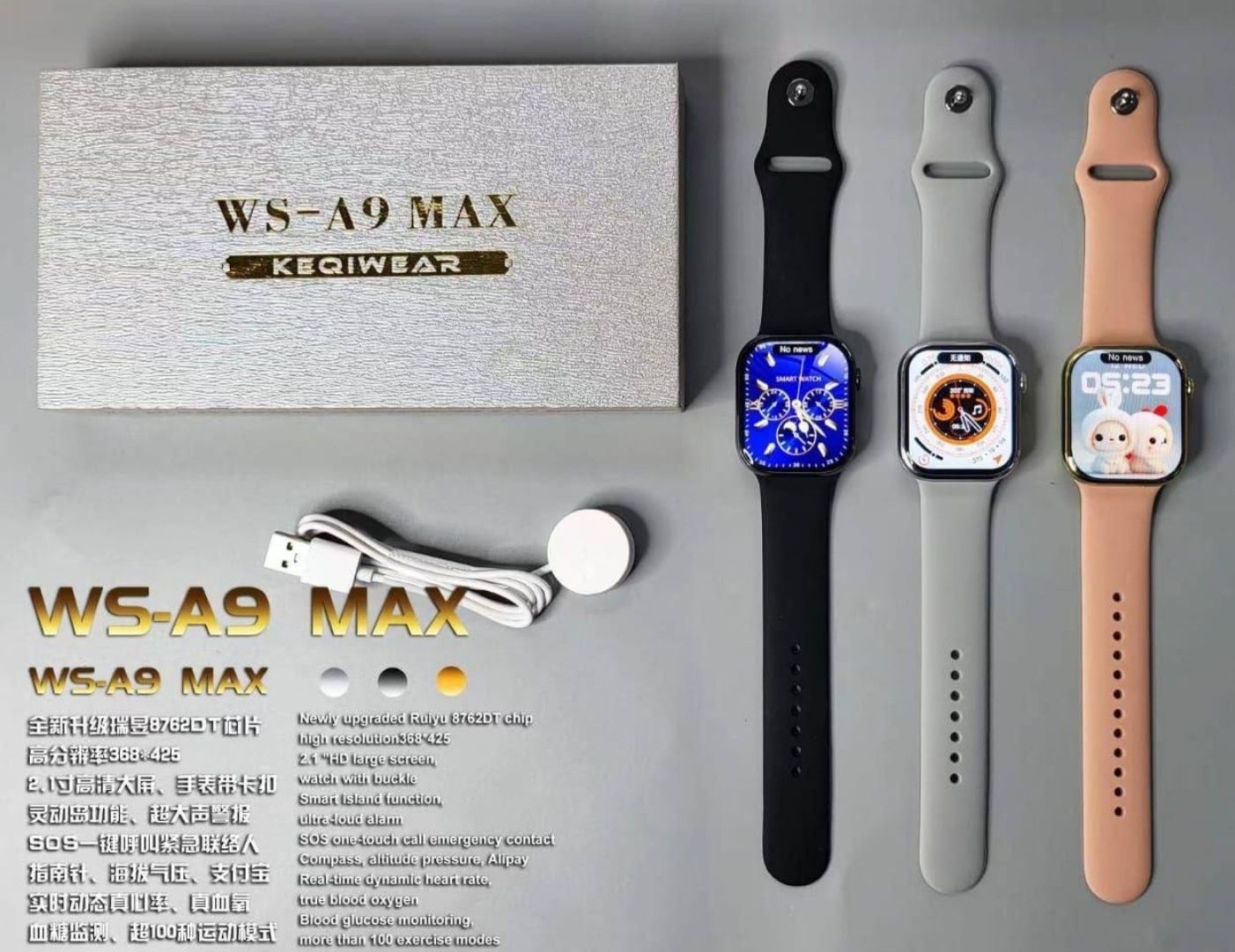 Смарт часы Apple watch