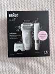 Braun Silk Epil 7 NOU!