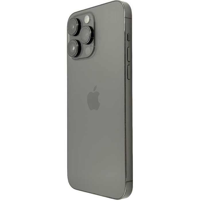 Magazin iPhone 14 pro max 256gb foarte bun garantie rate space black