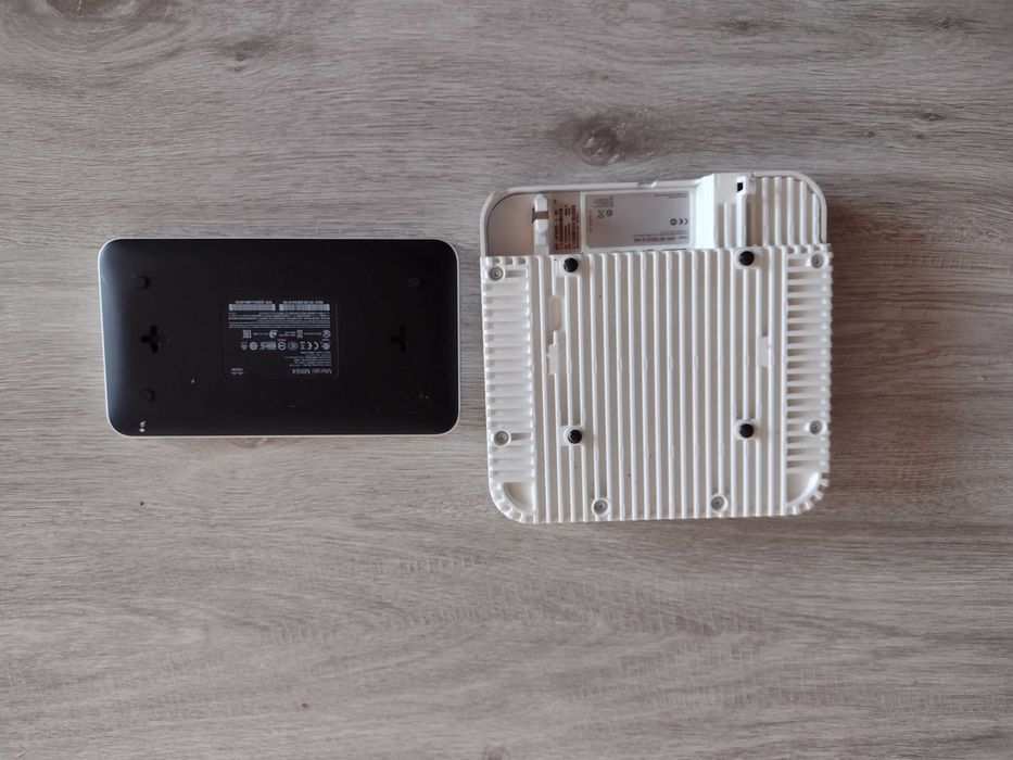 Cisco Meraki64 и Cisco AIR-AP3802I