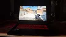 Laptop GAMING ULTRA 2025 MSi i7 12650H RTX 4050 6GB cu CS2!