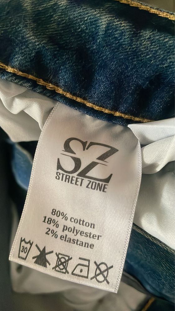 Blugi StreetZone