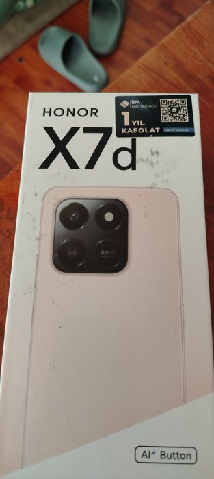 Хонор Х 7 ХД 256
