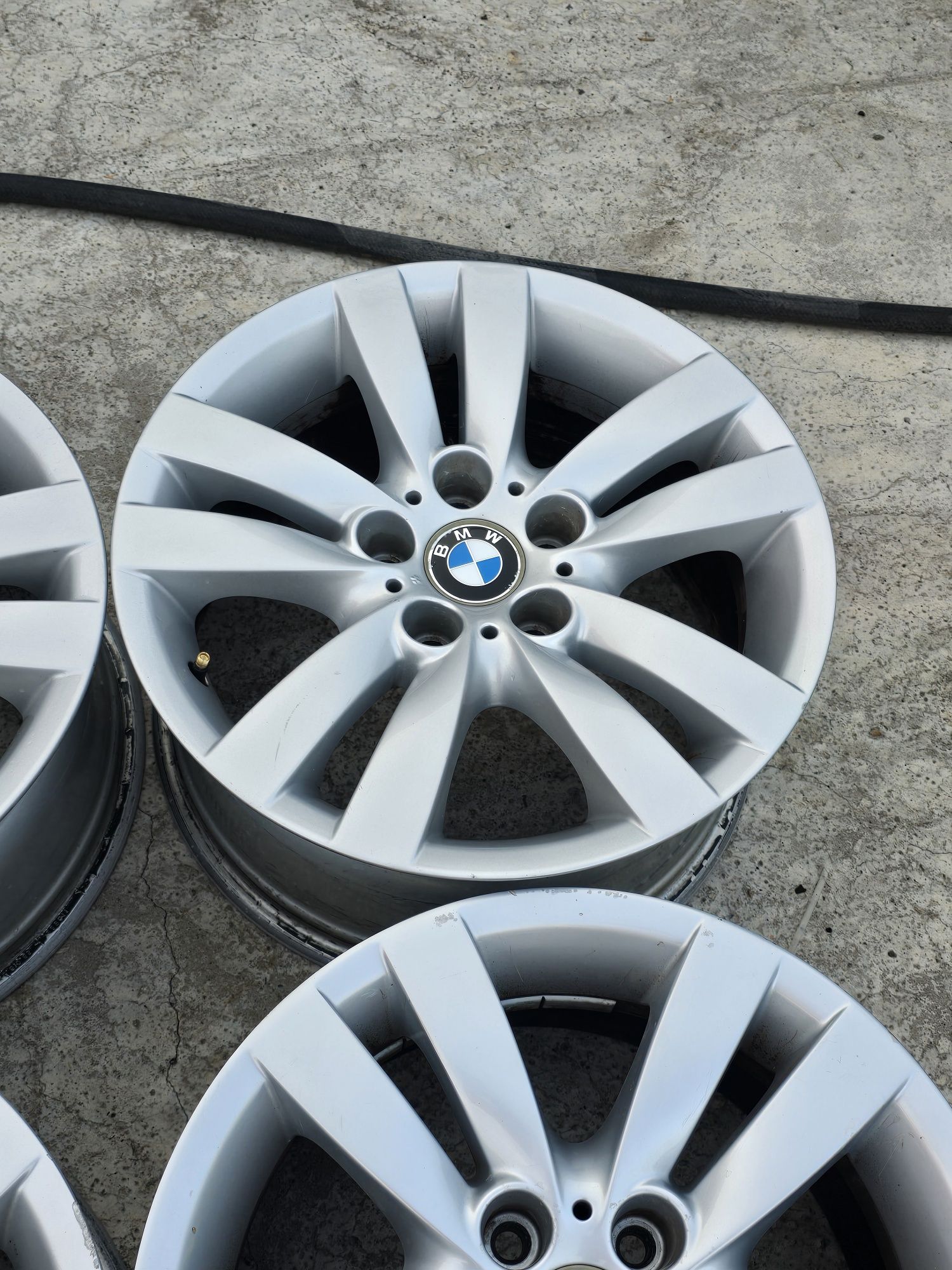 Джанти 17 / 5х120 - BMW - СПОРТ ПАКЕТ 5x120