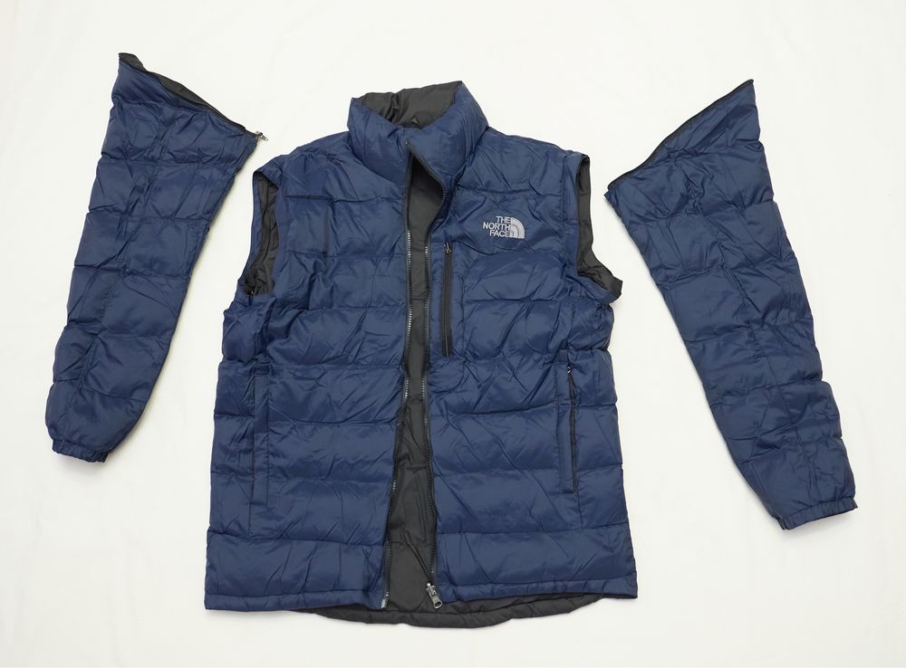 (Man)The north face 6 in 1 / Яке 6 в 1