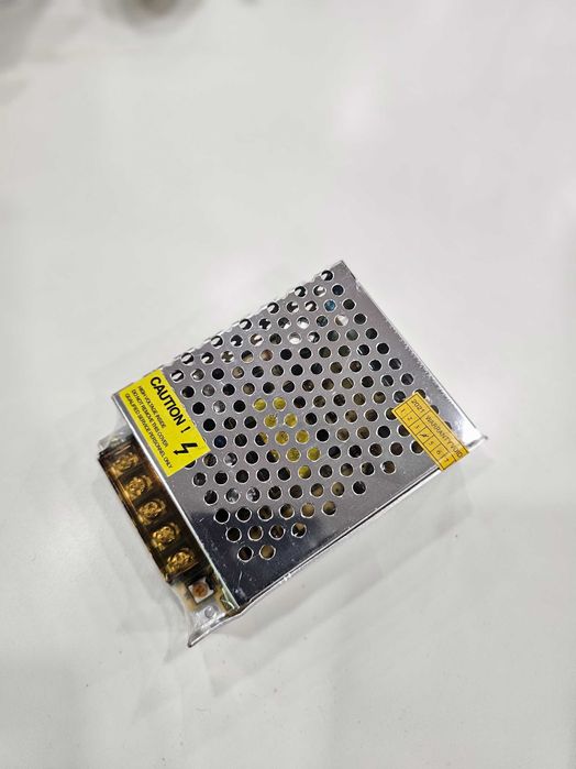 MKC Light GP-60W-24L LED Захранващ Блок (Драйвер)